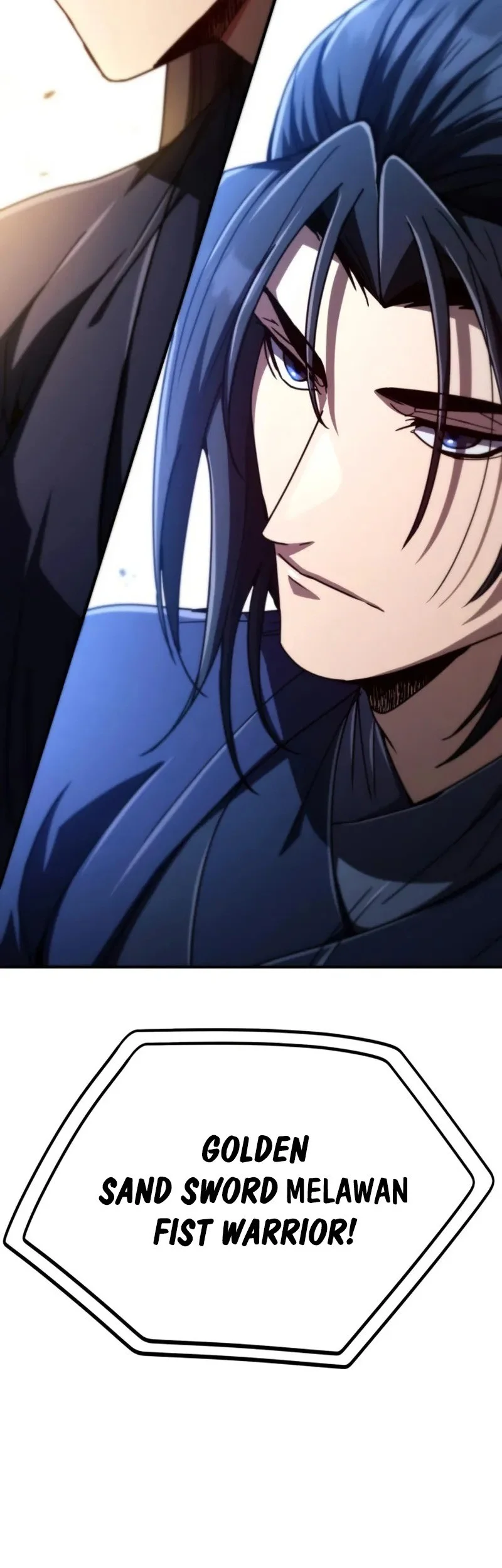 Reincarnation Of The Fist King Chapter 32 Fix Gambar 41